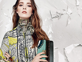 ETRO WOMAN AUTUMN WINTER