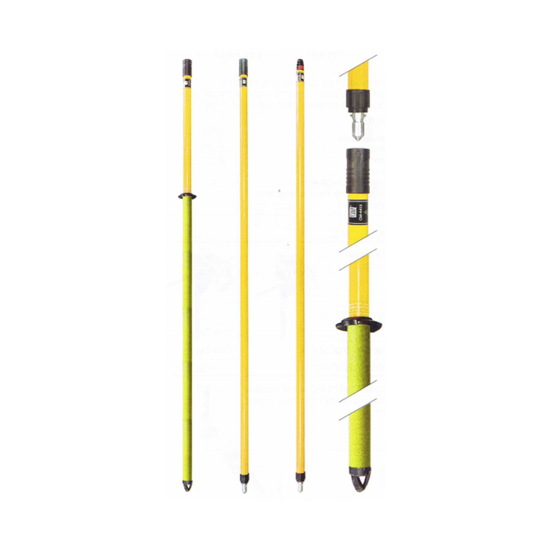 Insulating Sticks
