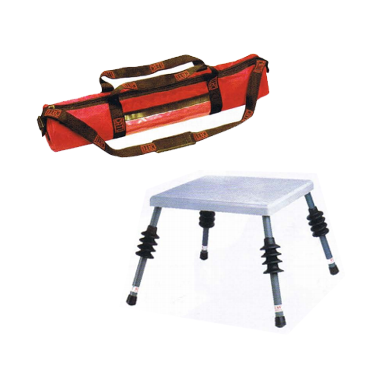 Insulating Mats and Platforms