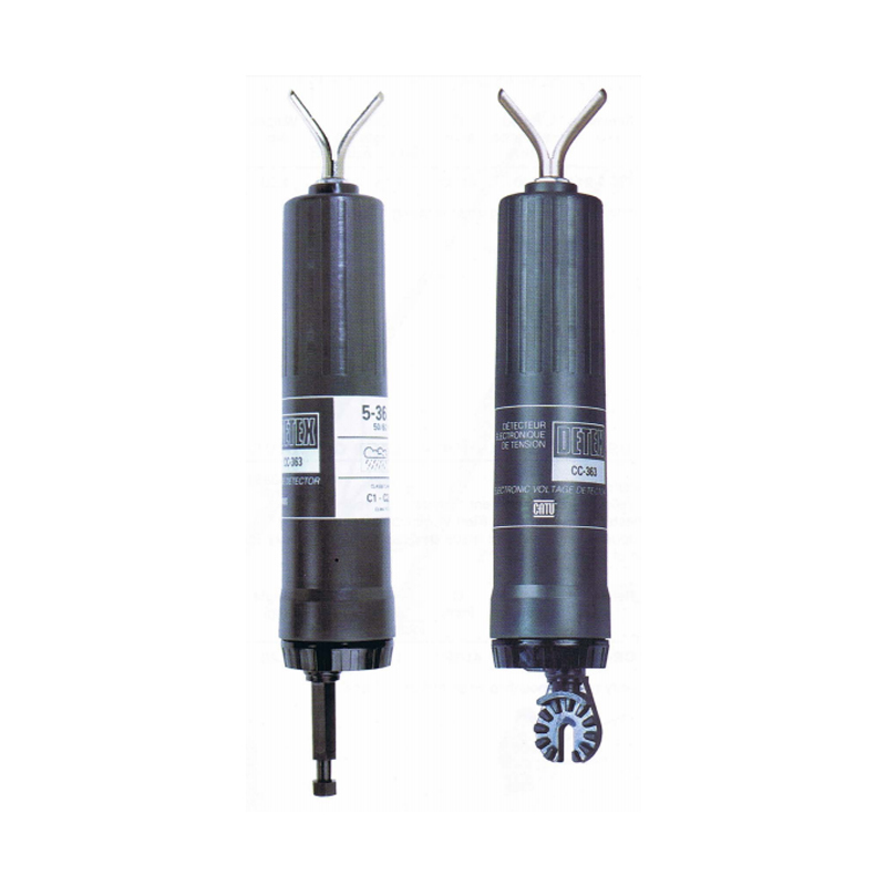 Standard Voltage Detector