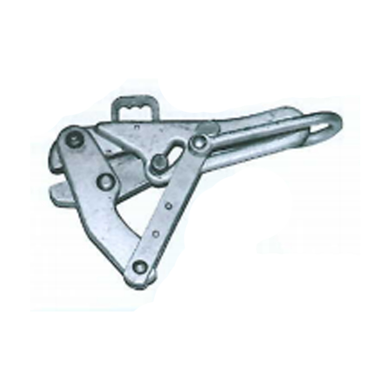 Tensionning equipment