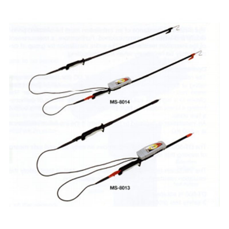Voltage Detectors Accessories