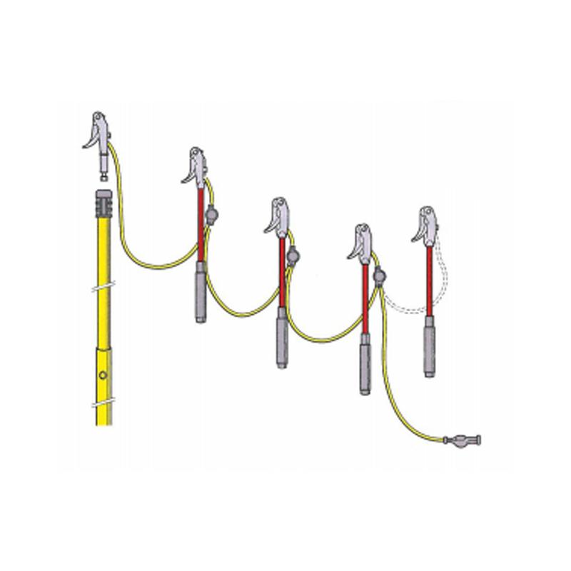 Overhead Lines Systems