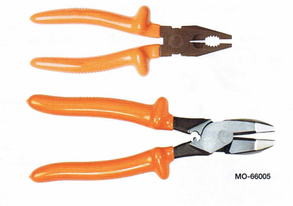 Cutters and Pliers