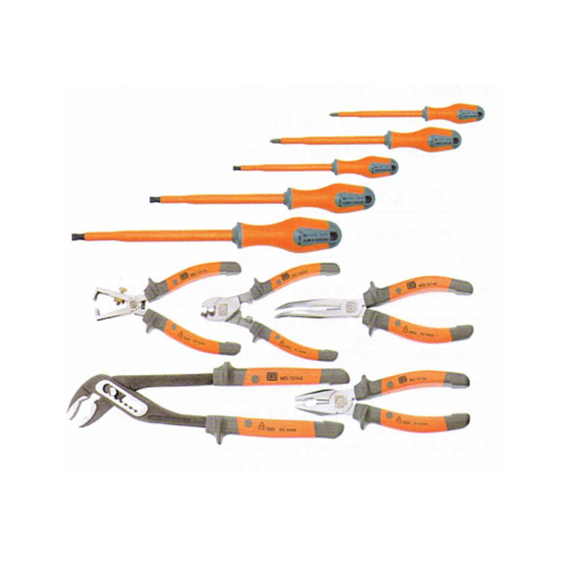 Tool Sets