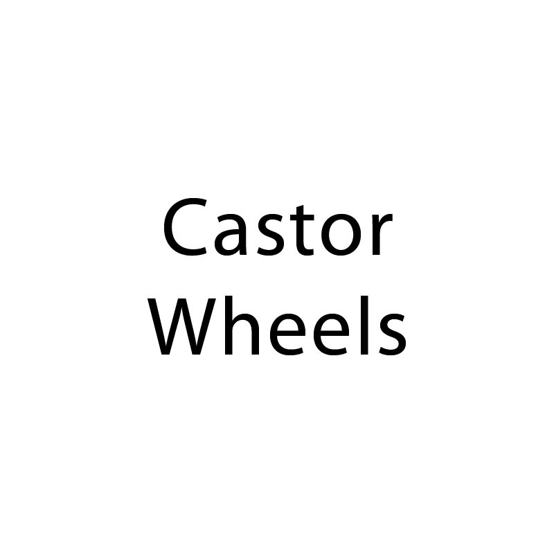 Castor Wheels