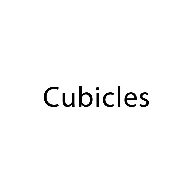 Cubicles