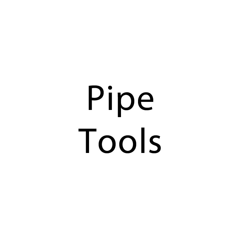 Pipe Tools