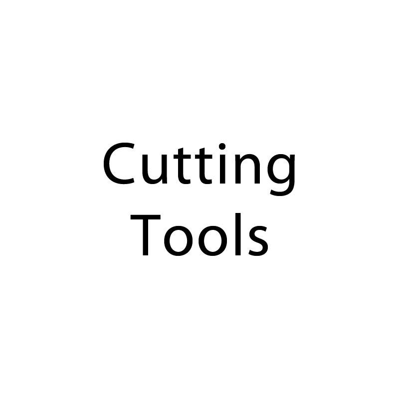 Cutting Tools