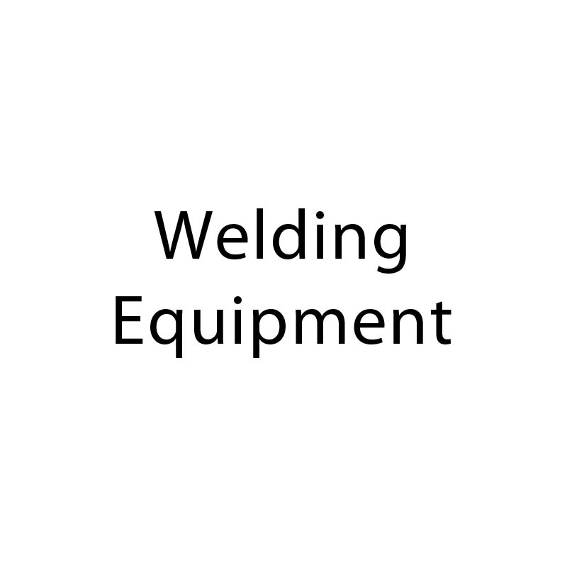 Welding Equipment