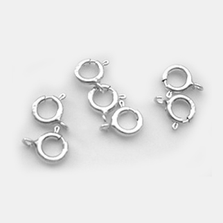 spring ring