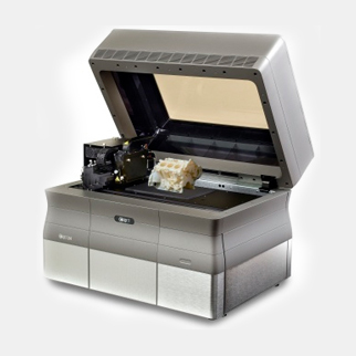 Desktop 3D Printer - Objet24