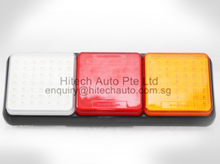Electrical Part - 007