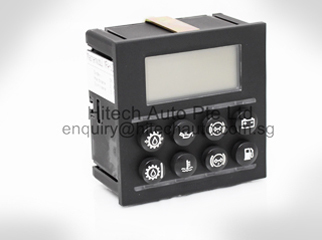Electrical Part - 014