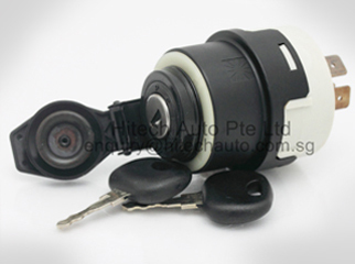 Electrical Part - 030