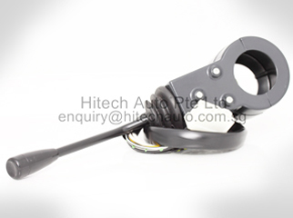 Electrical Part - 032