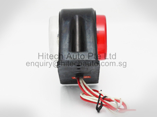 Electrical Part - 035
