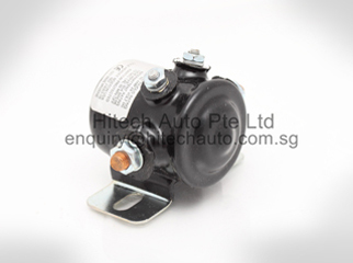 Electrical Part - 038