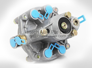 Air Brake Part - 006