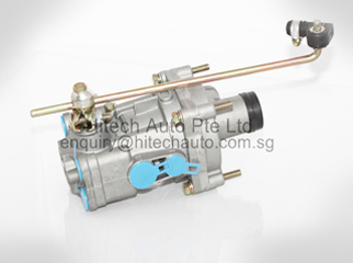 Air Brake Part - 011