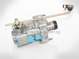 Air Brake Part - 015