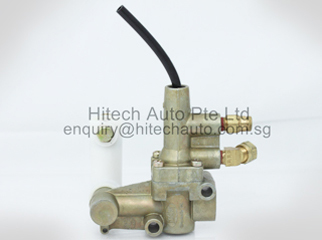 Air Brake Part - 017