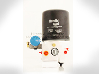 Air Brake Part - 018
