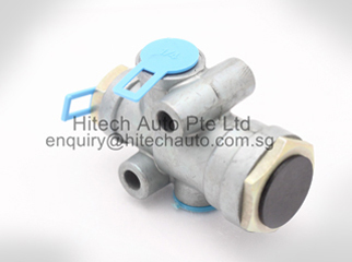 Air Brake Part - 026