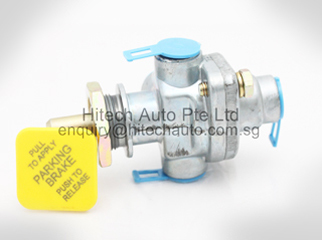Air Brake Part - 027