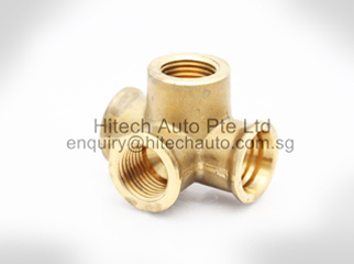 Air Brake Part - 029