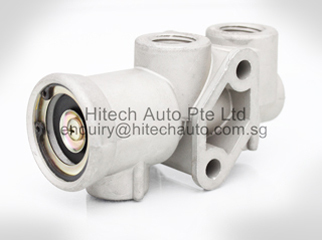 Air Brake Part - 030