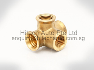 Air Brake Part - 041