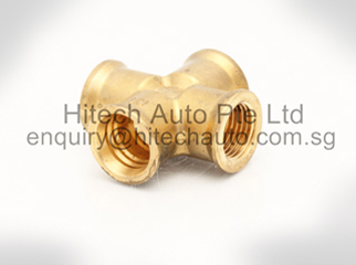 Air Brake Part - 042