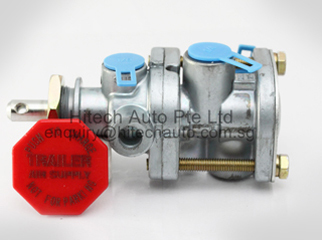 Air Brake Part - 045