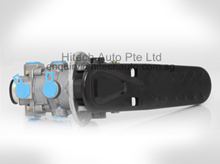 Air Brake Part - 055