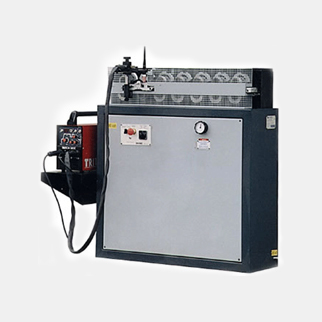 Single Forming Machine