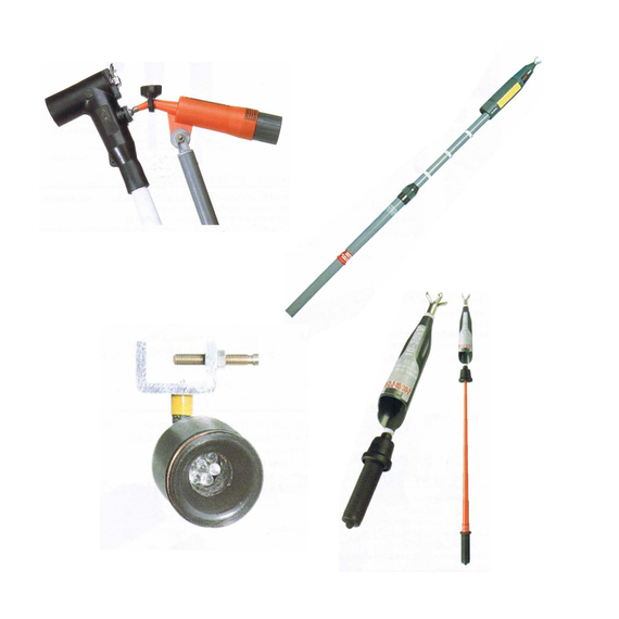 Voltage Detectors and V.I.S V.D.S