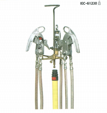 Overhead Line system