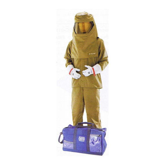 Arc Flash Equipment