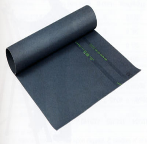 Insulating Mats and Boots