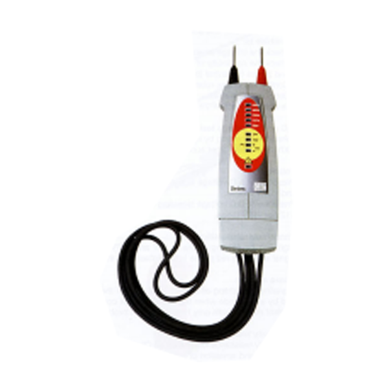 Voltage Detectors