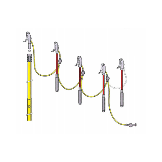 Overhead Lines Systems