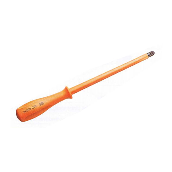 Screwdrivers
