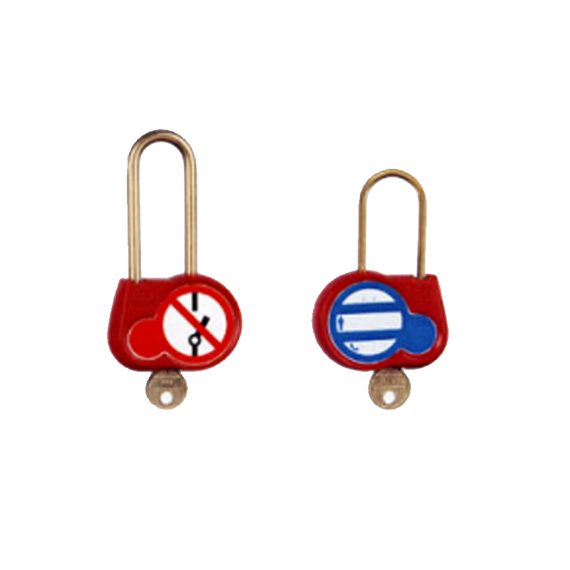 Padlocks