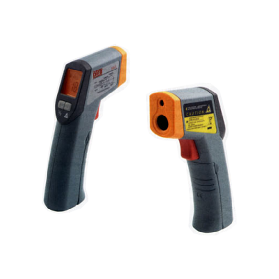 Infrared Thermometer