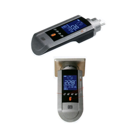 Insulation Testers Identifier