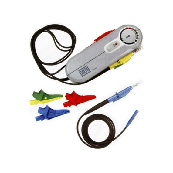 Insulation Tester