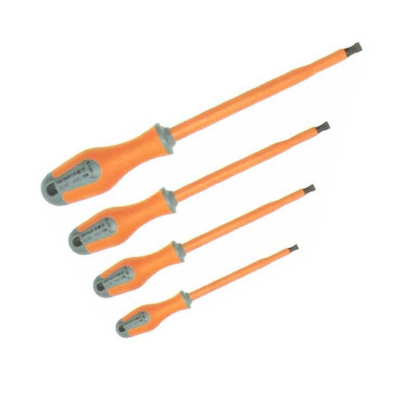Screwdrivers