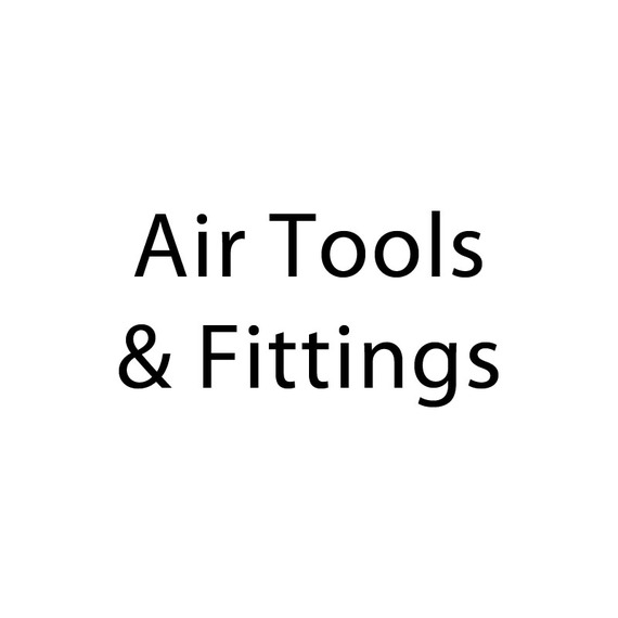 Air Tools & Fittings