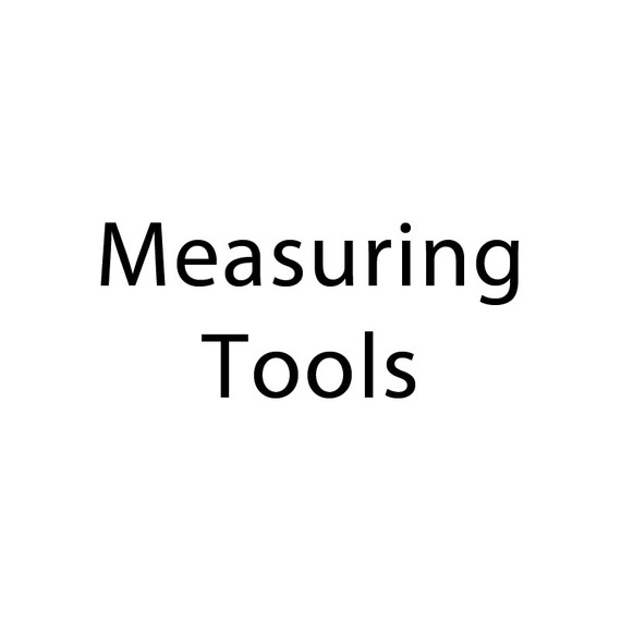 Measuring Tools